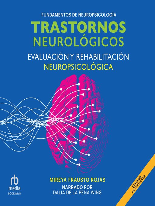 Cover image for Trastornos neurológicos